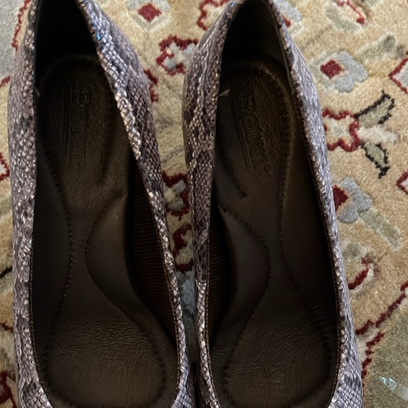 High heels born shoe - Picture 2 of 5